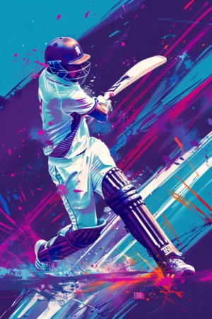 azzeddine128_crikets_sport_poster_using_white_purple_and_blue_fae69058-d2ec-4f3d-92f2-0de9a745ab4f-300x450