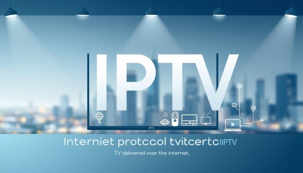 IPTV Definition